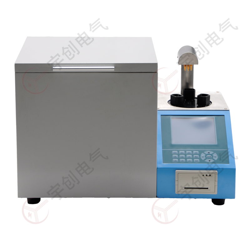河北YC-Y903全自动水溶性酸测试仪